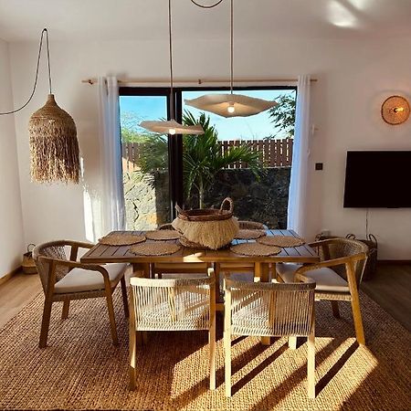 Appartement Noam 2, Mont Choisy Buitenkant foto