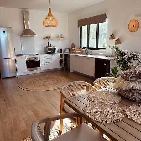 Appartement Noam 2, Mont Choisy Buitenkant foto