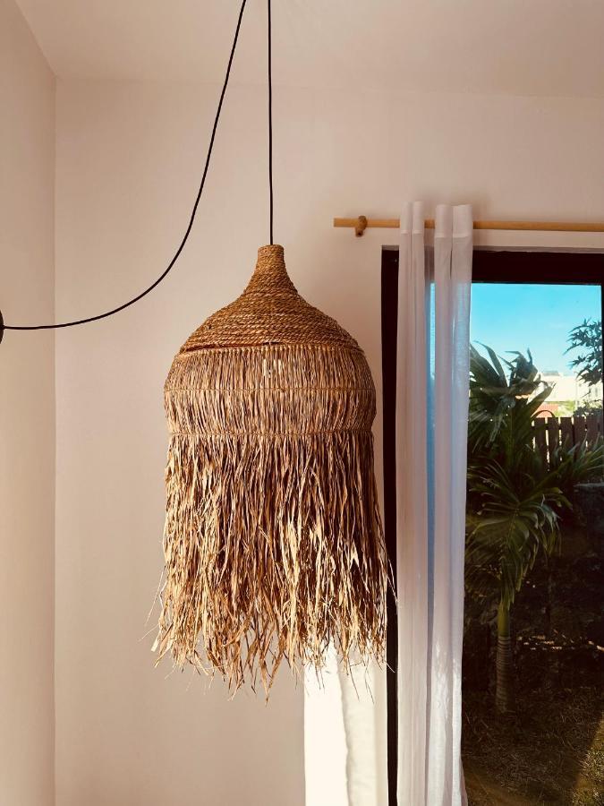 Appartement Noam 2, Mont Choisy Buitenkant foto