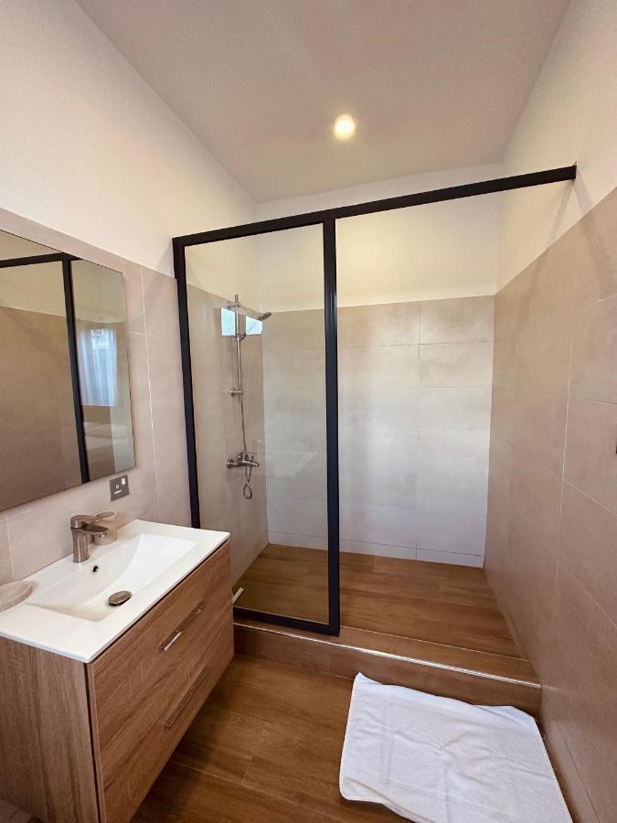 Appartement Noam 2, Mont Choisy Buitenkant foto