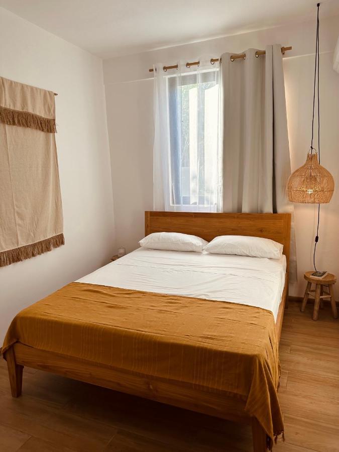 Appartement Noam 2, Mont Choisy Buitenkant foto